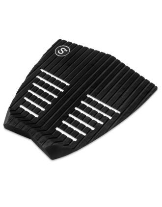 Nº6 BLACK – FISH PAD – Thread Surfboards
